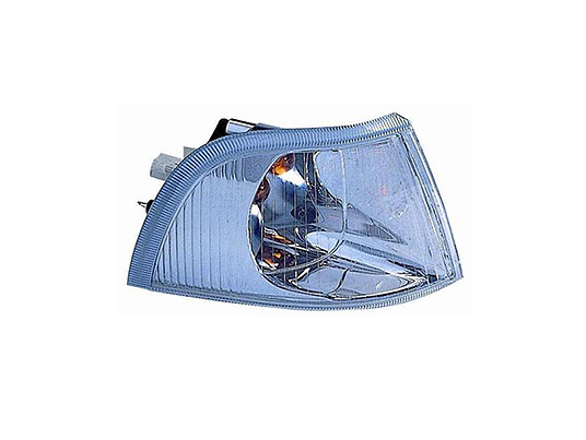 Front Right Indicator color White VOLVO S40/V40