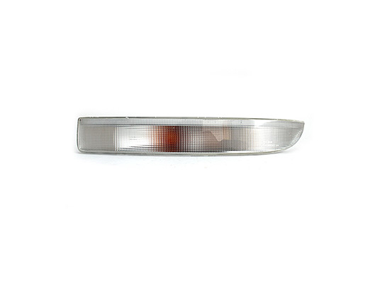 White Front Left Indicator OPEL MOVANO