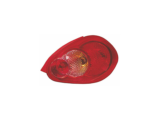 Right Rear Light TOYOTA AYGO