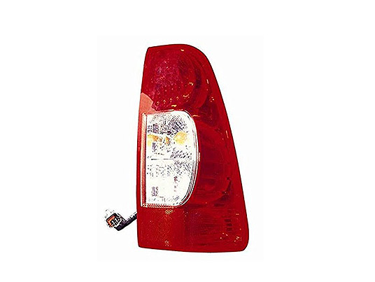 Right Rear Light ISUZU D-MAX