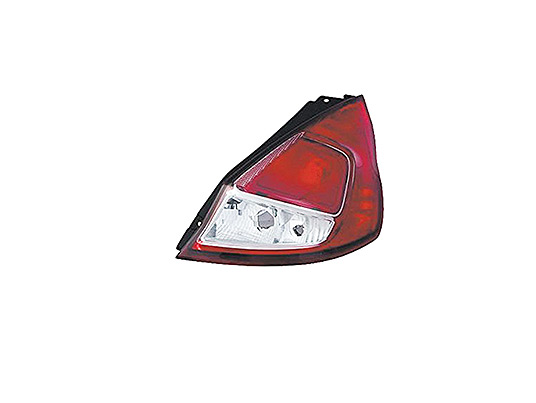 Right Rear Light FORD EUROPA FIESTA