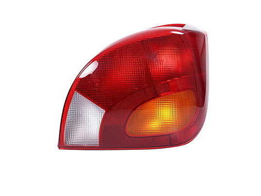 Right Rear Light FORD EUROPA FIESTA