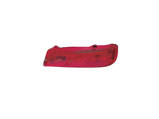 Right Rear Light FIAT SEICENTO