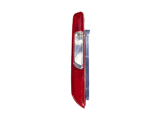 Rear Light without Bulb Holder Left Side FORD EUROPA FOCUS