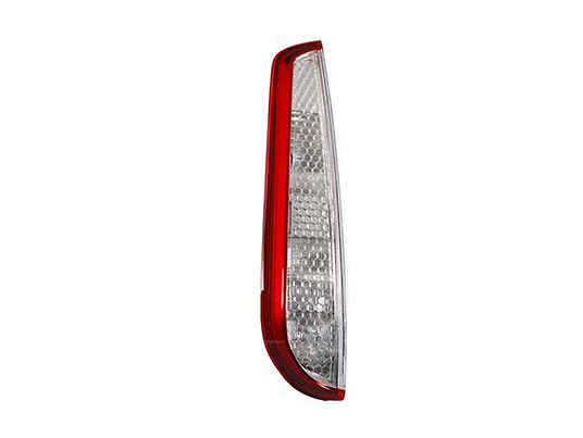 Rear Light without Bulb Holder Left Side FORD EUROPA FOCUS