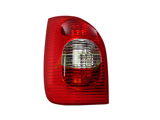 Rear Light without Bulb Holder Left Side CITROEN XSARA PICASSO