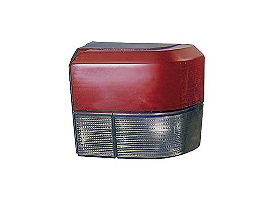 Rear Light without Bulb Holder Left Side AUDI / VOLKSWAGEN TRANSPORTER