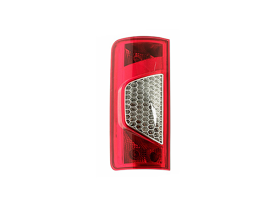 Left Rear Light 3 and 5 Doors FORD EUROPA TOURNEO