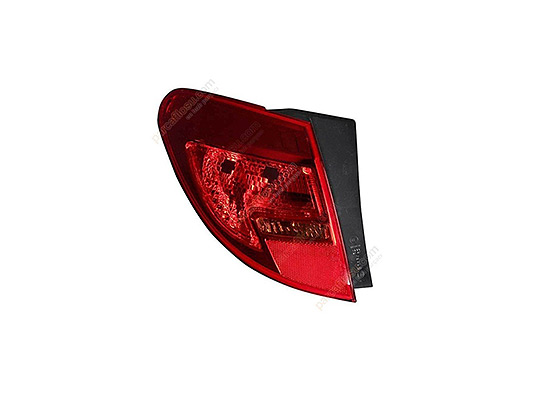 Left Outer Rear Light OPEL MERIVA