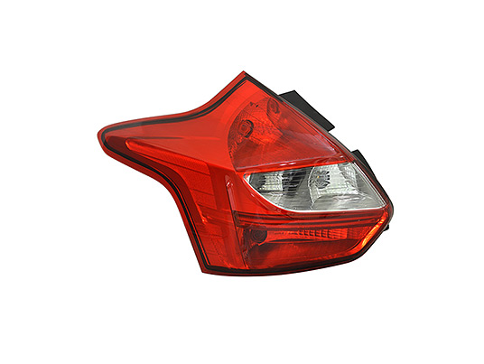 Left Rear Light FORD EUROPA FOCUS