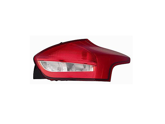 Left Rear Light FORD EUROPA FOCUS