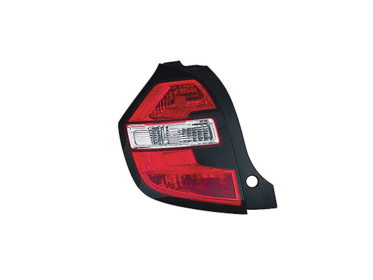 Left Rear Light RENAULT TWINGO