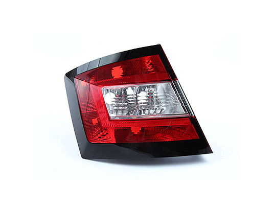 Rear Light SKODA FABIA