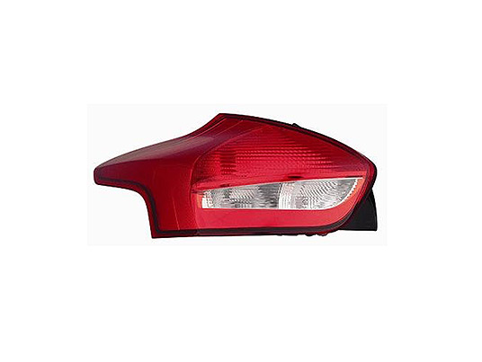 Rear Light FORD EUROPA FOCUS