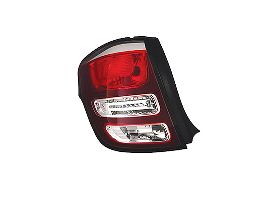 Left Exterior Rear Light CITROEN C3