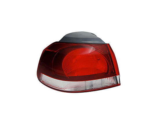 Left Exterior Rear Light AUDI / VOLKSWAGEN GOLF