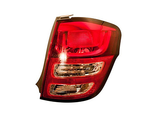 Right Exterior Rear Light CITROEN C3