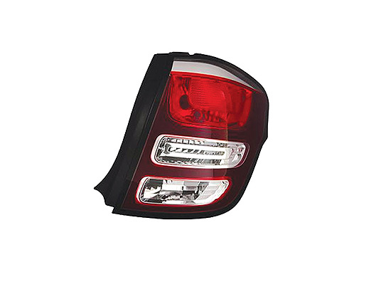 Right Exterior Rear Light CITROEN C3