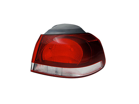 Right Exterior Rear Light AUDI / VOLKSWAGEN GOLF