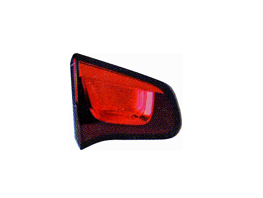 Left Inner Rear Light CITROEN C3