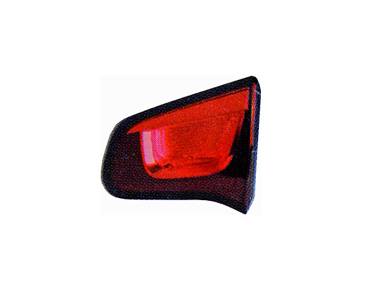 Right Inner Rear Light CITROEN C3