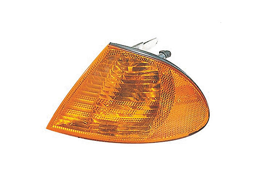 Front Right Indicator color Orange with Bulb Holder BMW SERIE 3