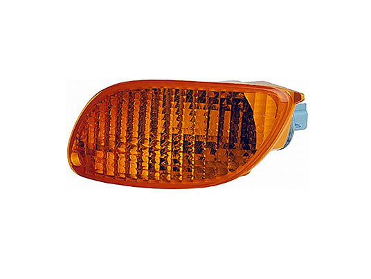 Orange Front Left Indicator FORD EUROPA FOCUS