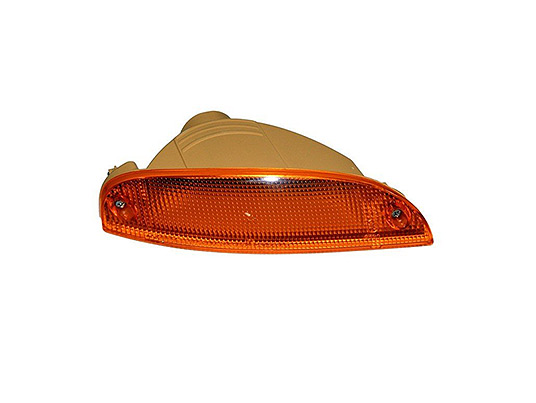 Orange Front Left Indicator GENERAL MOTORS USA MATIZ