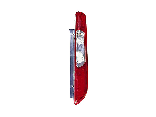 Right Rear Light with Bulb Holder FORD EUROPA FOCUS
