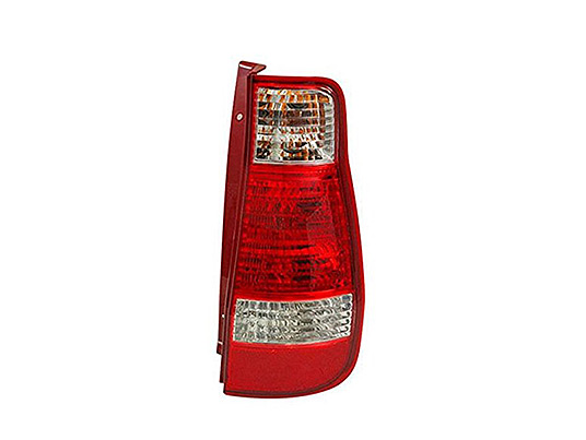 Right Rear Light with Bulb Holder TOYOTA MATRIX