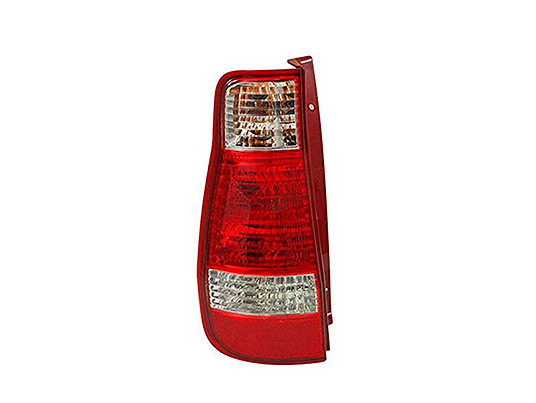 Rear Light with Bulb Holder TOYOTA MATRIX