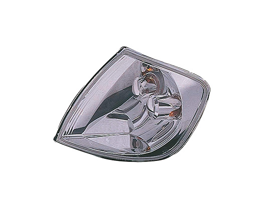 Crystal Front Left Indicator AUDI / VOLKSWAGEN POLO