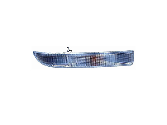 Front Right Indicator without Bulb Holder Right side OPEL MOVANO