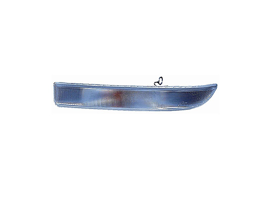 Smoke Grey Front Left Indicator OPEL MOVANO