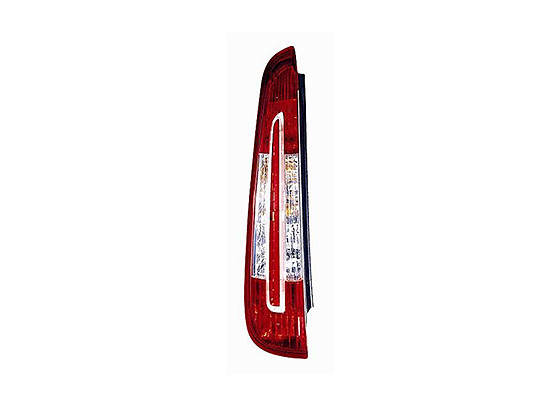 Left Led Rear Tail Light FORD EUROPA C-MAX