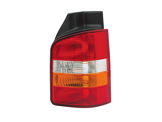 Right Rear Light Orange/Red AUDI / VOLKSWAGEN TRANSPORTER