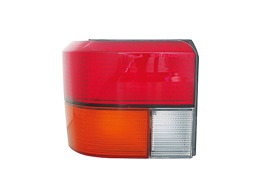 Right Rear Light Orange/Red AUDI / VOLKSWAGEN TRANSPORTER