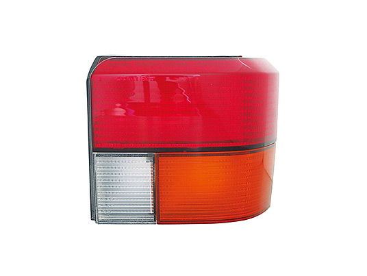 Left Rear Light Orange/Red AUDI / VOLKSWAGEN TRANSPORTER