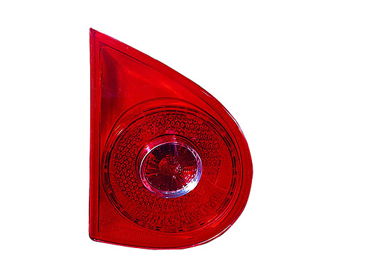 Left Inner Rear Light without Bulb Holder AUDI / VOLKSWAGEN GOLF