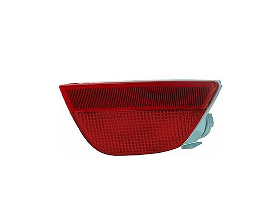 Left Rear Reverse Lamp FORD EUROPA FOCUS