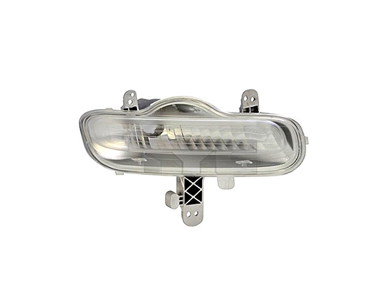 Right Daytime Running Light FIAT PANDA