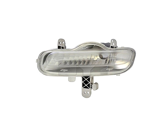 Left Daytime Running Light FIAT PANDA