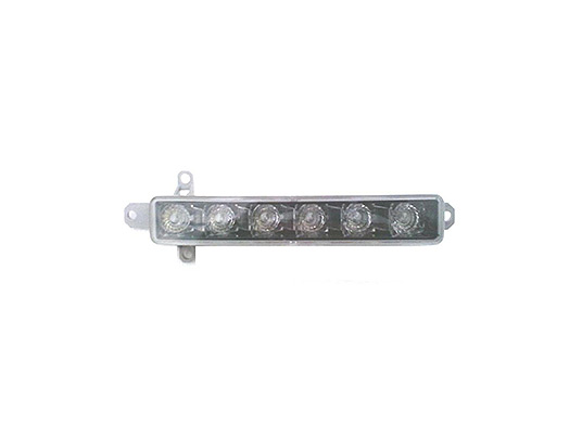 Daytime Running Light CITROEN C4 PICASSO