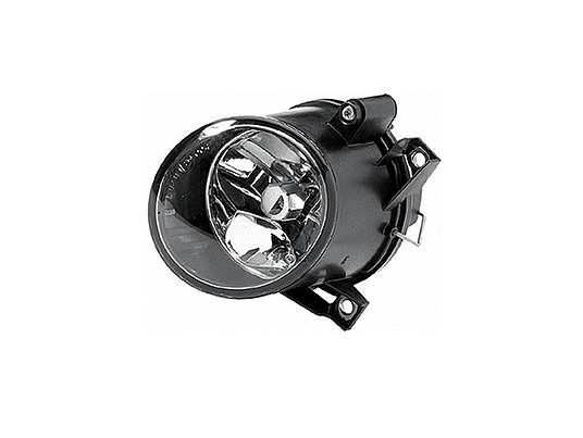 Front Fog Light SEAT ALTEA