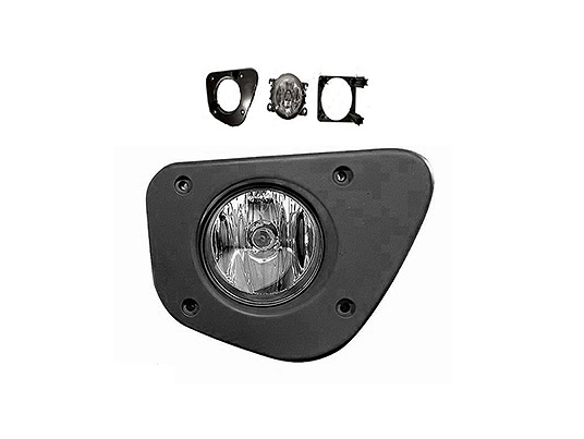 Front Fog Light TOYOTA AYGO