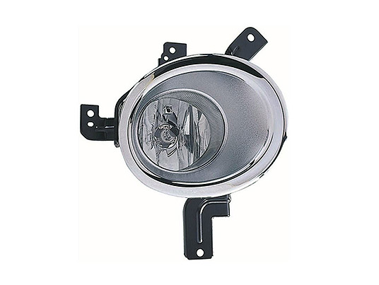 Front Fog Light HONDA CR-V