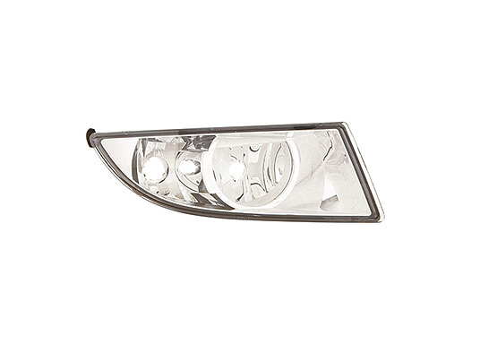 Front Fog Light SKODA FABIA