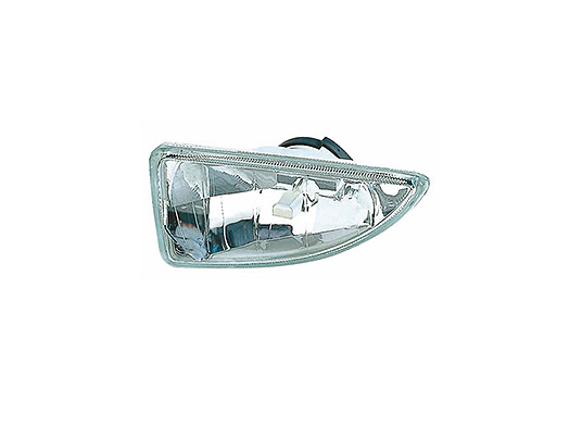 Front Fog Light FORD EUROPA FOCUS