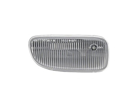 Front Fog Light CHRYSLER USA GRAND CHEROKEE