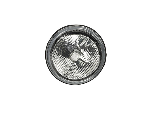 Front Fog Light OPEL MOVANO